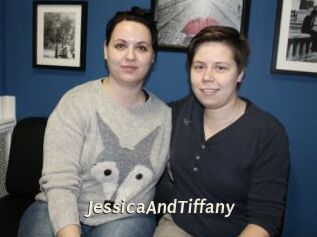 JessicaAndTiffany