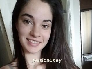 JessicaCKey