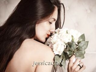 JessicaClarc Blog éjac