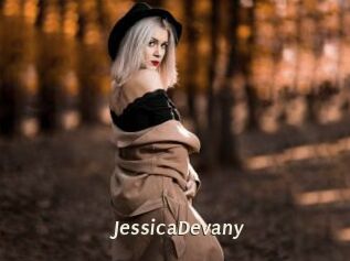 JessicaDevany