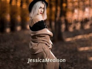 JessicaMedison