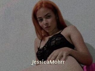 JessicaMohrr