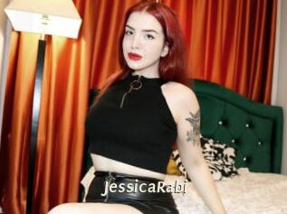 JessicaRabi Blog éjac