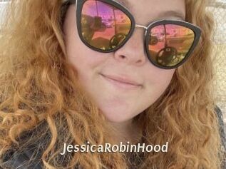 JessicaRobinHood
