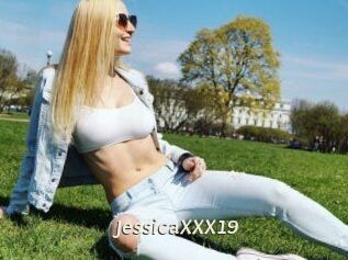 JessicaXXX19 Blog éjac