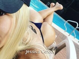 Jessica_Coxxx Blog éjac