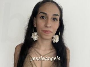 JessieAngels