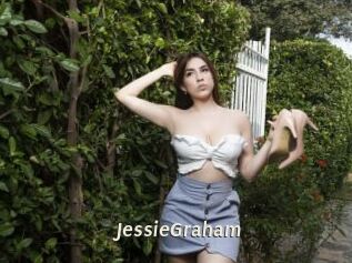 JessieGraham