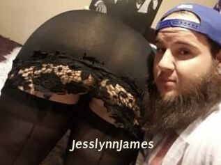 Jesslynn_James