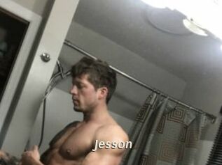Jesson