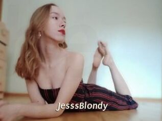 JesssBlondy