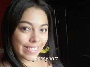 Jesssyhott