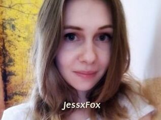 JessxFox