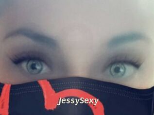 JessySexy
