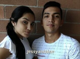 JessyandAlan