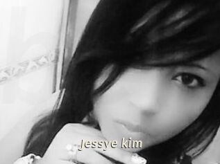 Jessye_kim