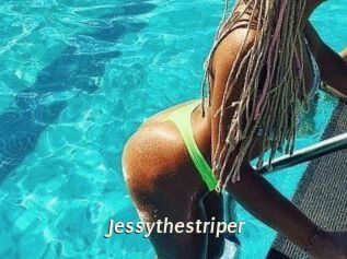 Jessythestriper