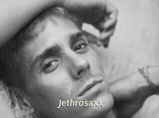 Jethrosaxx