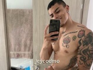Jeycodmo