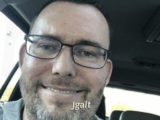 Jgalt
