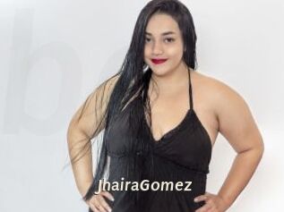 JhairaGomez