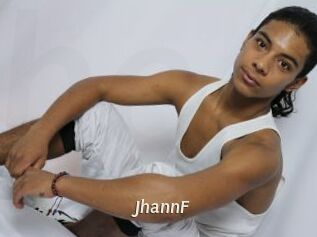 JhannF