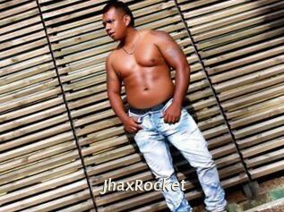 JhaxRocket