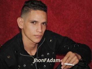 JhonFAdam