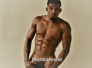 JhonGaleano