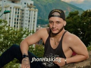 JhonHasking