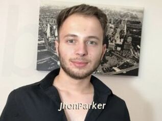 JhonParker