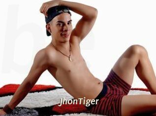 JhonTiger