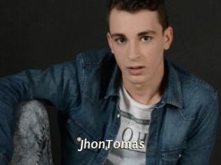 JhonTomas