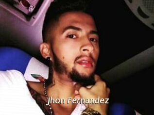 Jhon_Fernandez