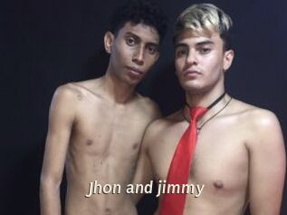 Jhon_and_jimmy