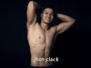 Jhon_clack
