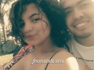 JhonandLana