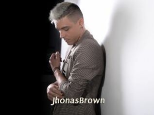 JhonasBrown