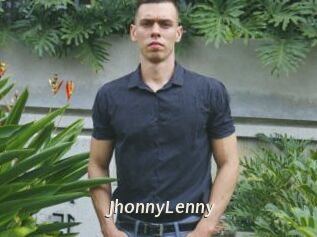 JhonnyLenny