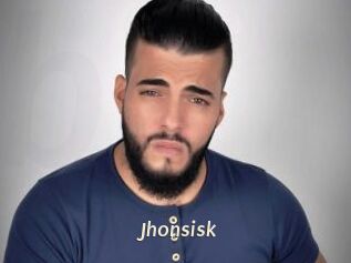 Jhonsisk