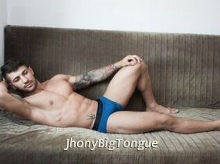 JhonyBigTongue