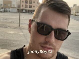 JhonyBoy32