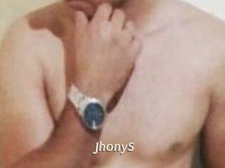 JhonyS