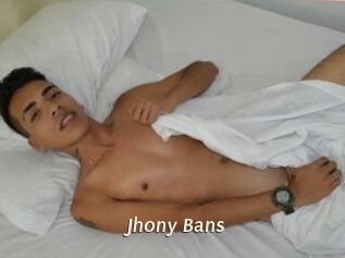 Jhony_Bans