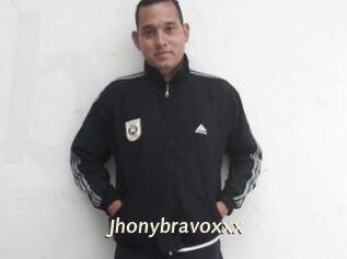 Jhonybravoxxx