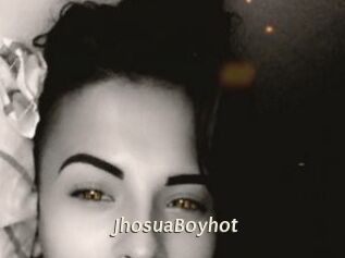 JhosuaBoyhot