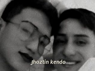 Jhoztin_kendo
