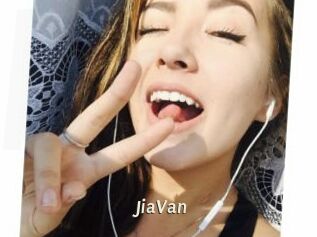 JiaVan