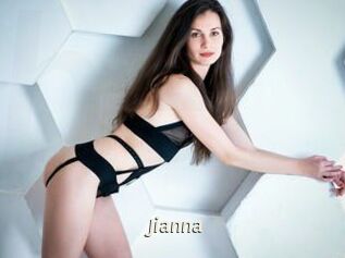 Jianna