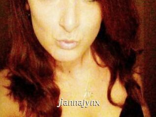JiannaJynx